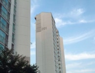 편리한 교통 및 우수한 교육 환경... 일산동구 풍동 `숲속마을2단지두산위브`아파트 인기多