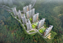 호반건설, ‘시흥 목감 호반베르디움 5차’ 11일 분양