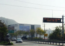 현대건설, 제2영동고속도로 개통 수혜 단지 `힐스테이트 태전2차` 분양