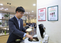아워홈 “한국인의 힘은 밥심”…밥 맛 좋은 국산 쌀 PB상품 출시