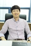 박노일 위고인터랙티브 대표 RC카 시동, 목표는 `리볼트` 프랜차이즈