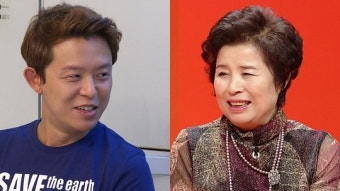 ‘미우새’ 토니안母 “구급차에서 만난 여의사와 토니 소개팅 주선”