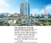 [MK분양 현장리포트] 이천 센트럴시티 오피스텔