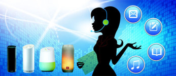 [Smart M] 무엇이든 말씀만 하세요…당신의 인공지능 비서