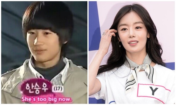 한선화, 동생에게 팩폭 날리며 애정 고백...동생을 위한 커피차와 축구장 방문 예고