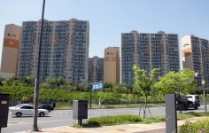 운정신도시 內 입지 탁월한 `해솔마을3단지운정현대` 아파트