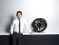 핸즈코퍼레이션, 연비·마력 잡은 30% 경량화 자동차휠