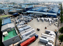 자동차 휠 제조 핸즈코퍼레이션 “2022년 매출 1조원 기대”