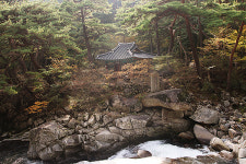 명산서 즐기는 문화재 산책 - 경남 합천② 가야산