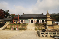 명산서 즐기는 문화재 산책 - 경남 합천② 가야산