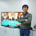 VR은 익숙하면서 새로운 것 이토이랩 박종하 대표