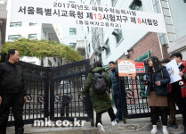 [포토]`수능 아슬아슬`