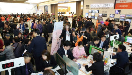 시흥 목감 호반베르디움 5차, 전 주택형 1순위 청약 마감…평균 5.17대 1