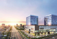 천안 미래 에이스하이테크시티 분양