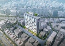 `11.3 부동산대책` 풍선효과 누리는 오피스텔에 목돈 쏠린다