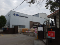 朴대통령 칭찬후 현대차 납품…매출 30%·영업익 57%↑