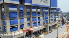 대형 쇼핑몰 가까운 김포시 `고촌행정타운 한양수자인` 분양권 거래 `꾸준`