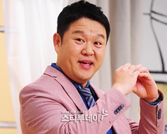 [포토] 김구라, 아빠의 하트