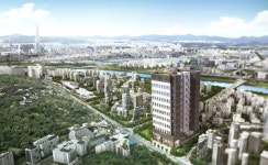 [분양 하이라이트] 강남센터뷰 오피스텔