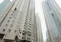 양천구 주상복합아파트 `목동현대하이페리온II`, 매매 실거래가는?