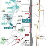 단지명에 ‘파크’ 붙은 새 아파트 눈길