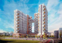 [돈되는 분양] 청라 한신더휴 커낼웨이