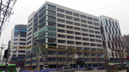 개발호재에 울고웃는 상가 시장