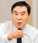 조용근 천안함재단 이사장 생존장병·유가족 하나됐으면