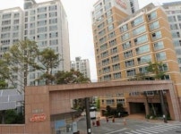 성북구 정릉동 `정릉e-편한세상2차`아파트, 전용면적 84.4㎡ 매매 거래완료