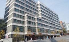 신분당선 판교역 오피스텔, 강남 출퇴근족과 학부모에 인기