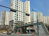 최근 전매제한 해제... 강남구 세곡동 `강남LH1단지(e편한세상)`아파트 전세 거래가는?