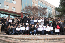 대경대 ‘슈퍼 장학금’ 도입, 1억 1000만원 장학금 지급