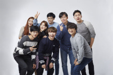 SJW인터내셔널, 매달 팀별 문화활동비 지원