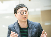최재호 대표, 명함앱 무한진화 설계하는 `엄친아`