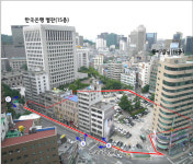 부영, 소공동 호텔 숙원 풀었다…서울시, 850실 규모 호텔 개발계획 승인