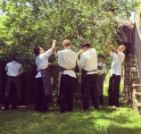 자연에 순응하는 `식탁`이 우리를 구원하리라