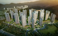 대우건설·현대산업개발, 부산 해운대 우동3구역 재개발 사업 수주