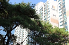 우성5차 아파트 전용 59㎡ 전세 5억원대 거래 완료…서초구 부동산 분위기는?