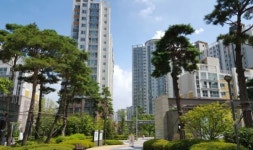 서대문구 북가좌동 `DMC래미안e편한세상`아파트, 최근 학군수요로 거래 증가