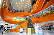 파주 최대 `홈플러스 운정점` 오픈