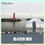 [카드뉴스] 기찻길 따라 걷는 새해 여행지, 동해남부선 해안 철길