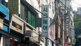 서대문구, 도시재생지역 신촌에 이화패션문화거리 조성