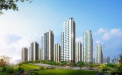 전세품귀 서울 구로구서 ‘구로 월드메르디앙’ 조합원 모집