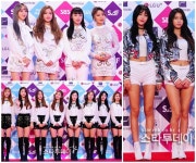 아이돌 무대의상 속 비밀 - 리폼 장식 따라하기