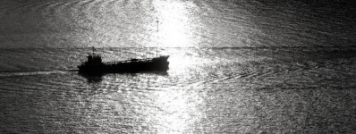 [포토에세이] 희망 머금은 금빛 바다