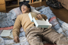 양익준 전혜진 정가람, 영화 `시인의 사랑` 캐스팅