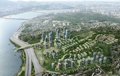 부동산 시장 침체 속, 용산구 ‘한남뉴타운’은 순항 예정