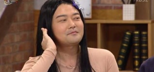 `해피투게더3` 전현무, 유재석 폭로 