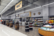 `온 가족 놀이터`로 변신한 홈플러스 매장 모습이…