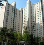 동대문구 이문동 `이문e-편한세상` 아파트, 입학시즌 맞아 거래 살아날까?